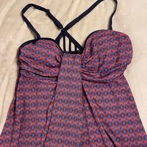 Mazu Swim Tankini Top, 20W